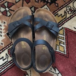 Birkenstock Rio 40